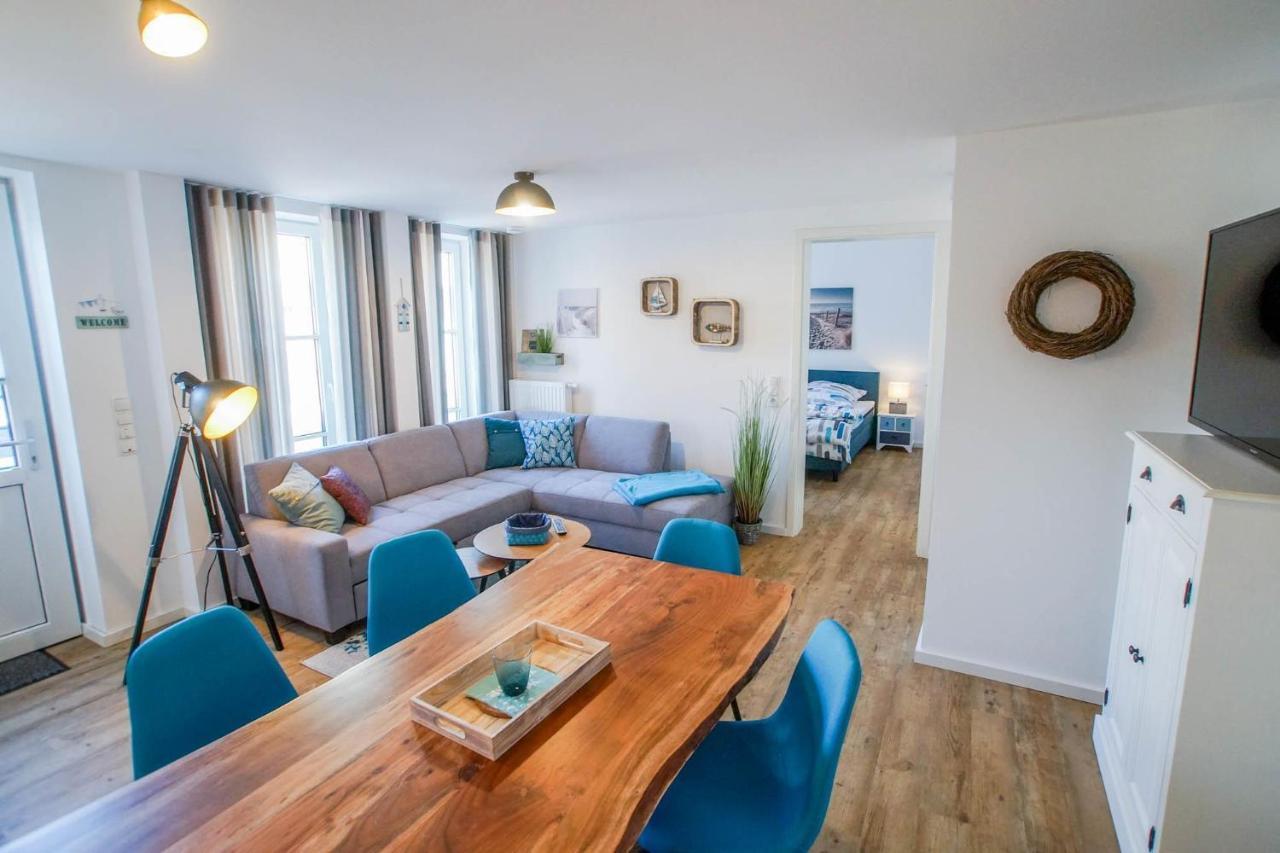 Ferienanlage "Gut Tossens" 部屋 写真