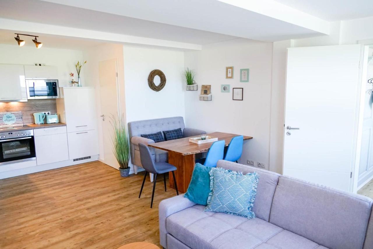 Ferienanlage "Gut Tossens" 部屋 写真